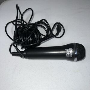 Guitar Hero USB Wired Microphone